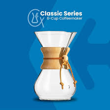 Chemex 6-Cup Classic